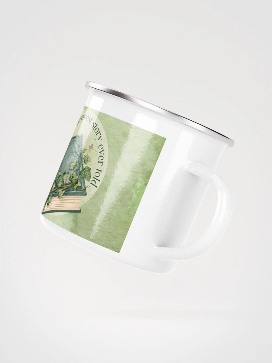 The Greatest Story Ever Told Mug product image (3)