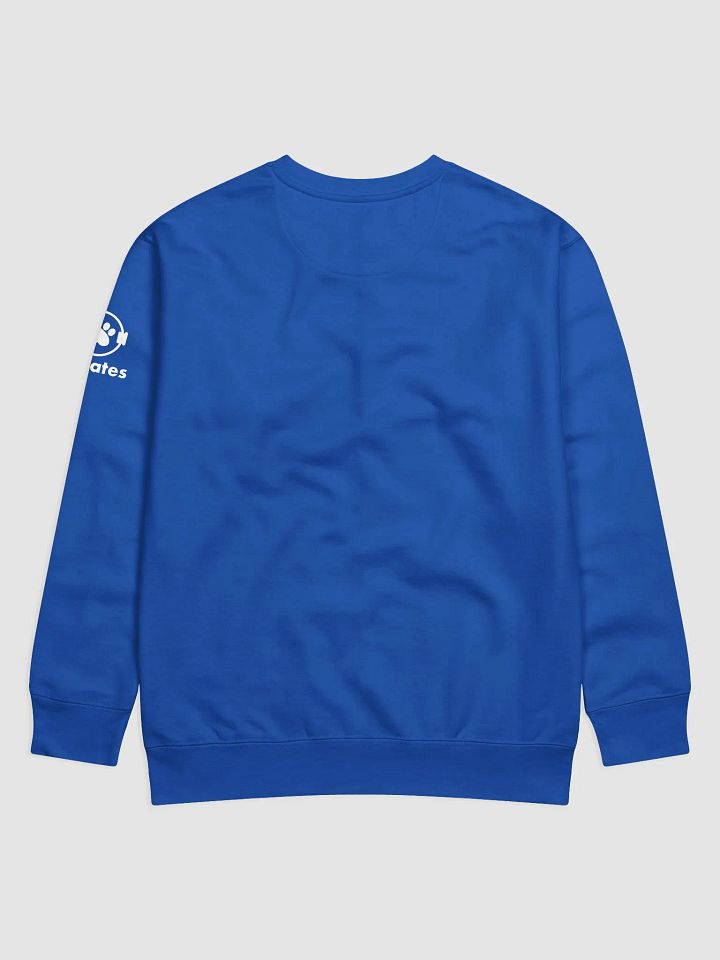 Doglates 100 Sweatshirt product image (2)