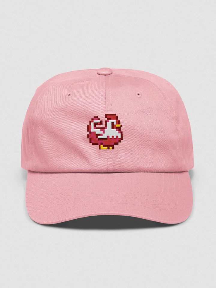 Gorra - Gallina Rosa 🐔💗 product image (1)