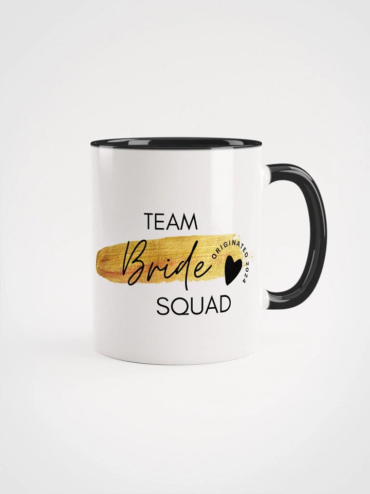 The Bride Squad Razzle Dazzle product image (1)
