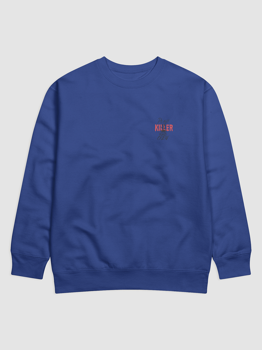 Killer Plant Crew Low Key Sweatshirt product image (5)