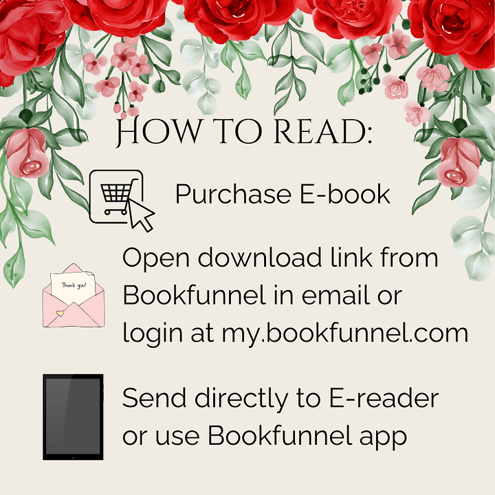 The Fated for Love Series Bundle product image (2)