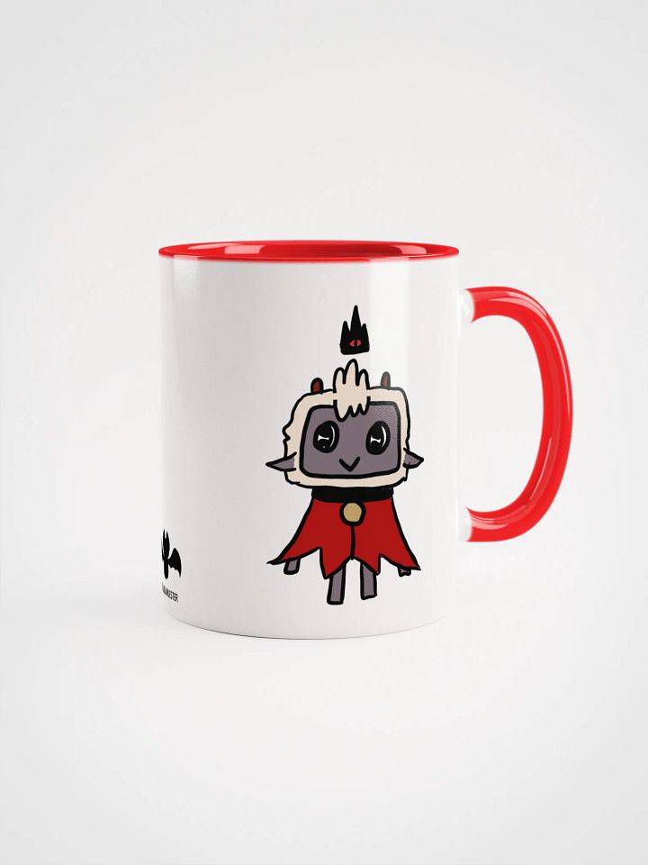 Hollow Lamb product image (41)