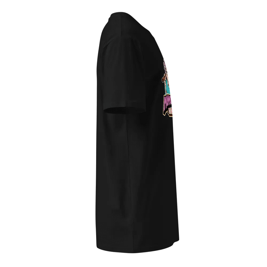 Mummorulla Tee Unisex product image (4)
