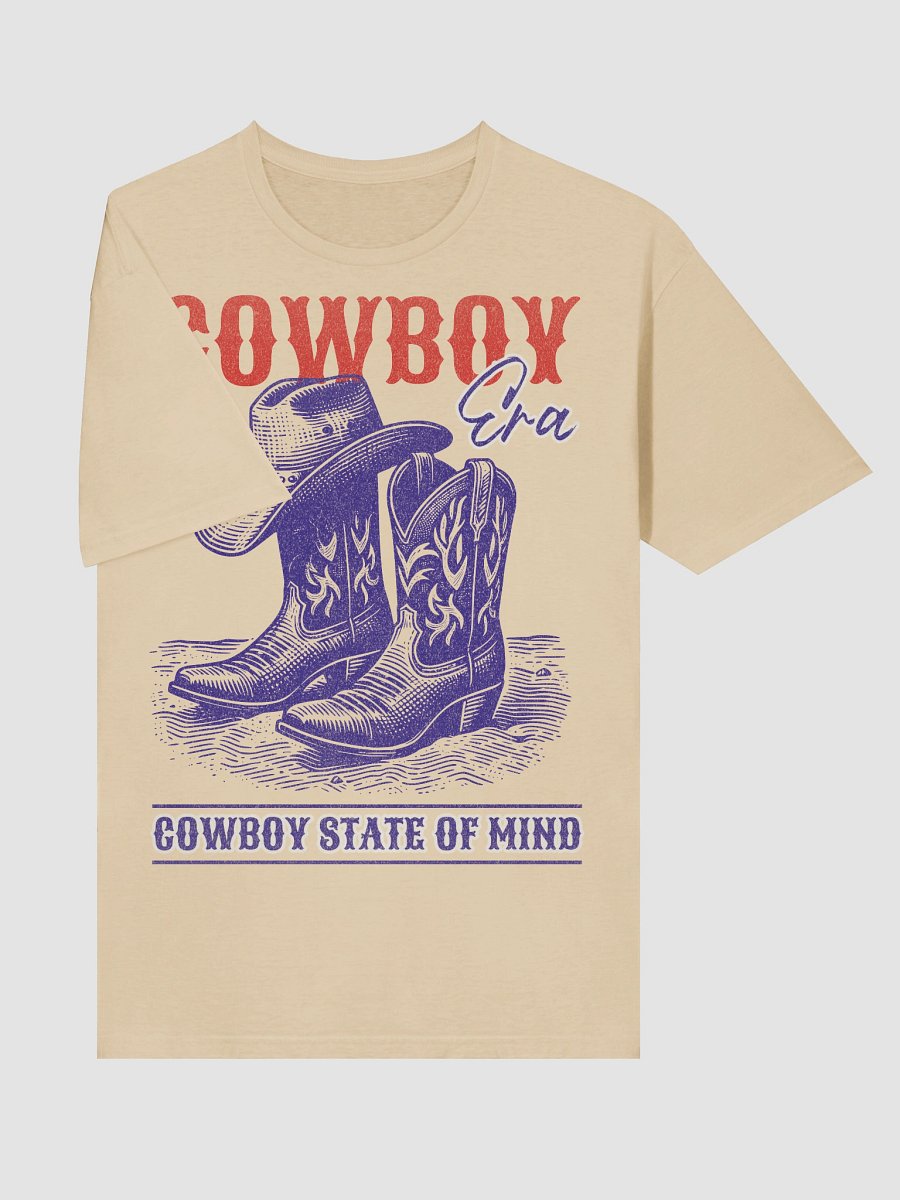 Cowboy Era product image (21)