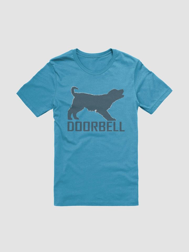 Barking Doorbell Tee product image (1)