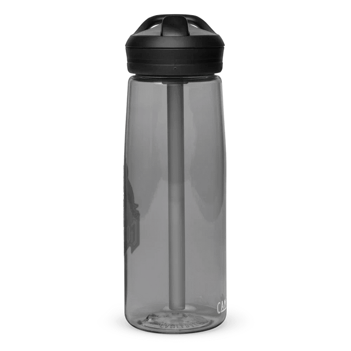 Gothess Plastic Water Bottle product image (2)