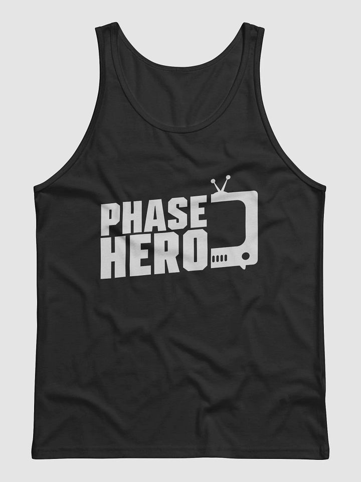 Phase Hero Tank Top product image (1)