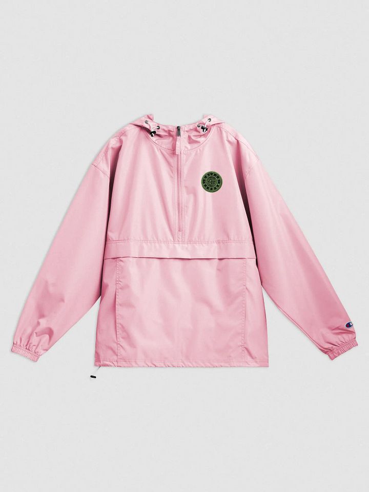DG Jacket PINK product image (1)