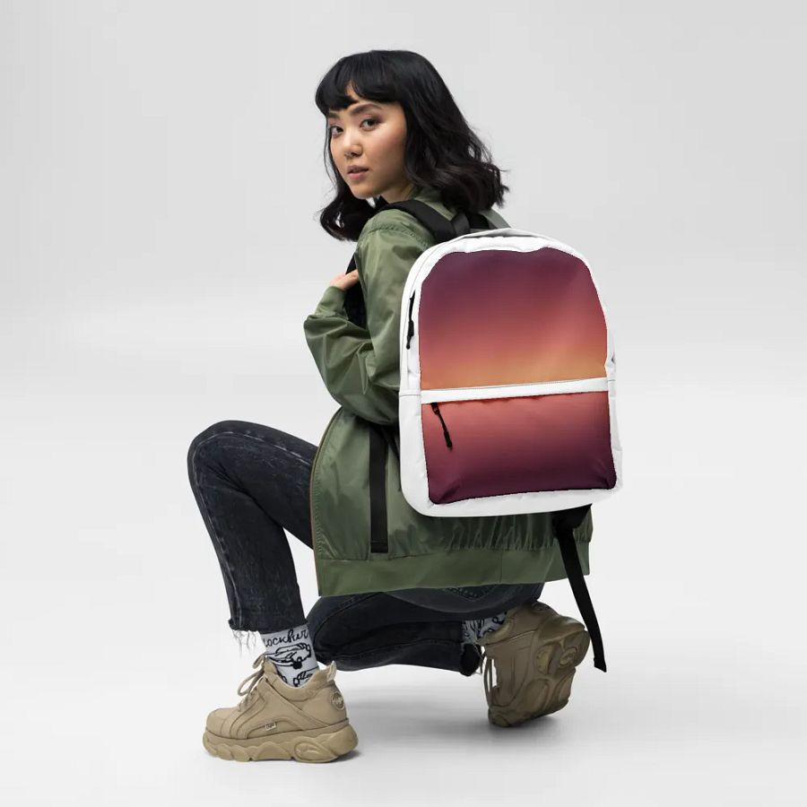 The Sunrise Bag product image (10)