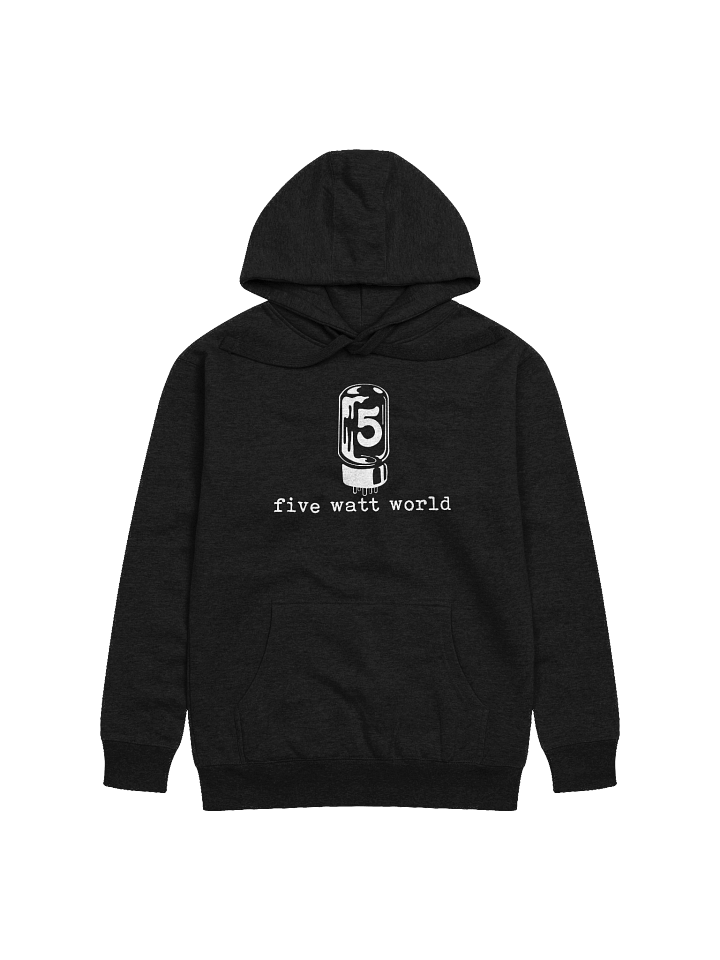 tube logo hoodie product image (1)