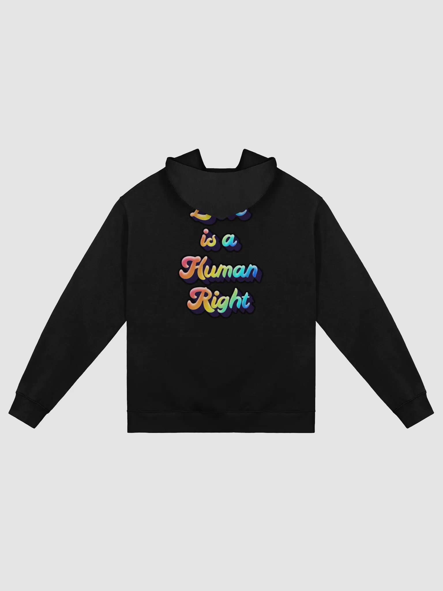 Kitty Love Hoodie product image (5)