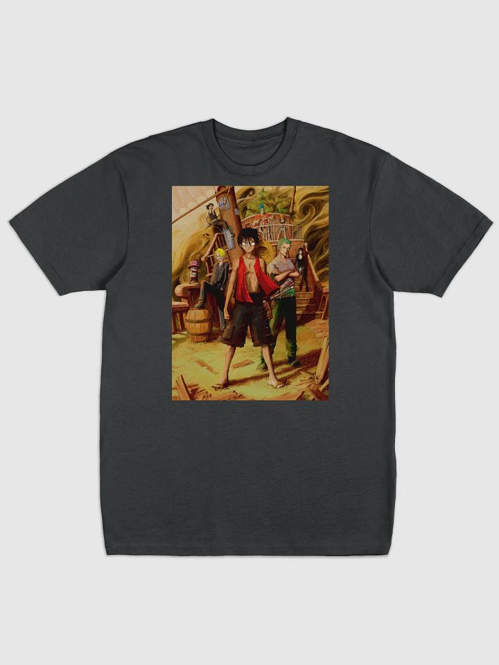 One Piece Design product image (1)