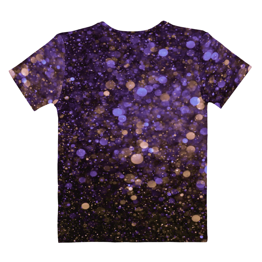 Girls Trip Charleston Sc 2024 All Over Print T-shirt product image (9)