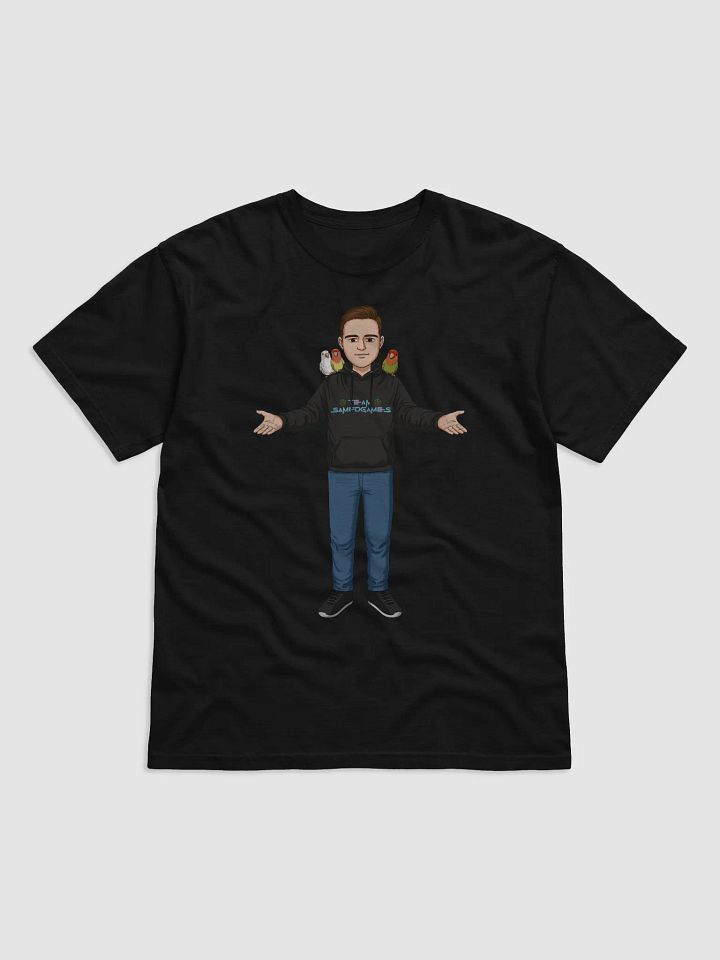 Welcomer T-Shirt product image (1)