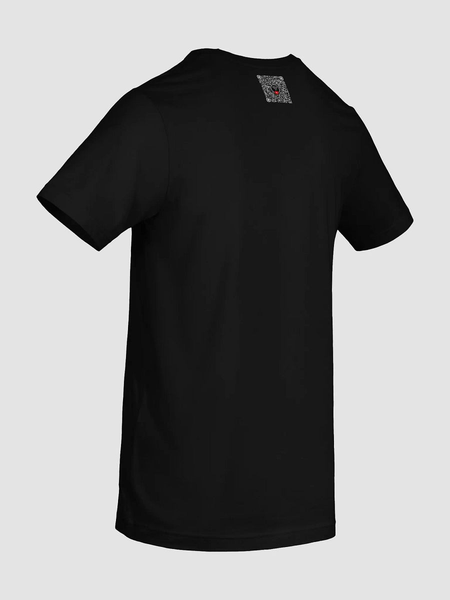 Freedom Willys Color print T product image (8)