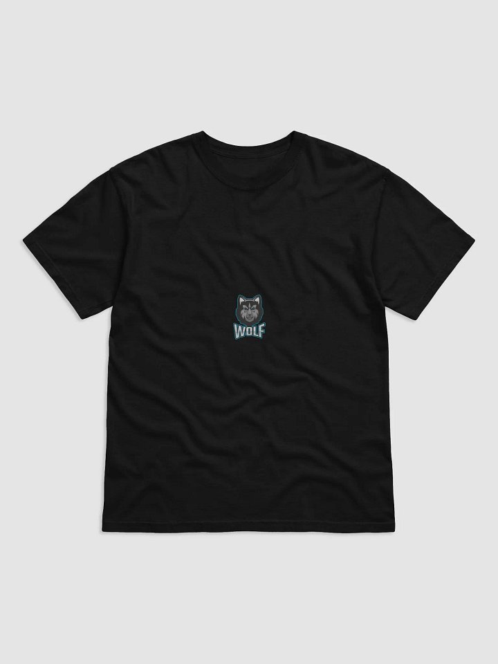 Wolf's Tee product image (1)