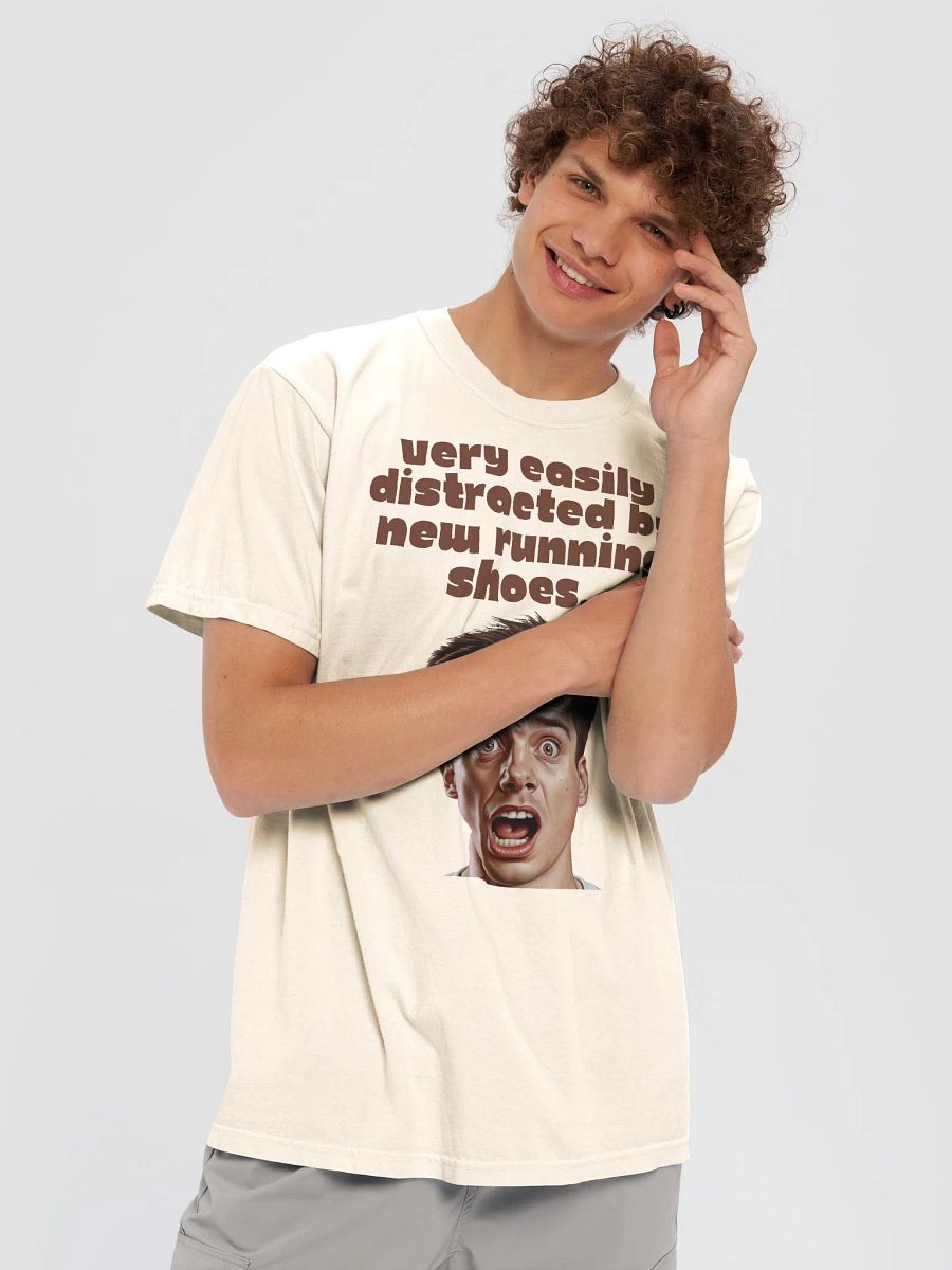 Distraction Surprise T-Shirt product image (17)