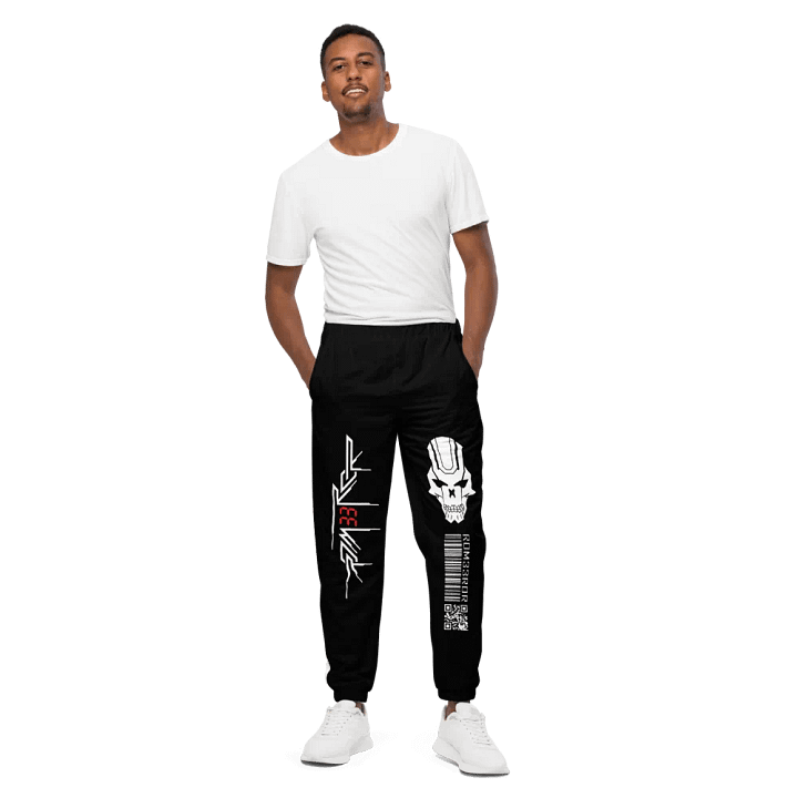 ROM33ROR Track Pants product image (1)
