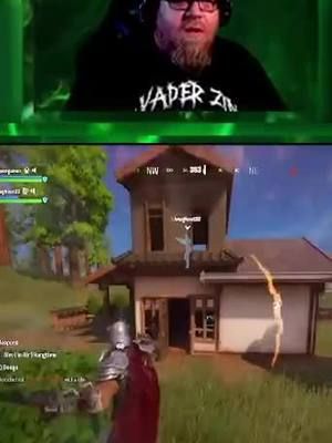 Boom Boom @ghostieyt #twitch #twitchstreamer #smalltimestreamer🎮⚡️ #fortnite