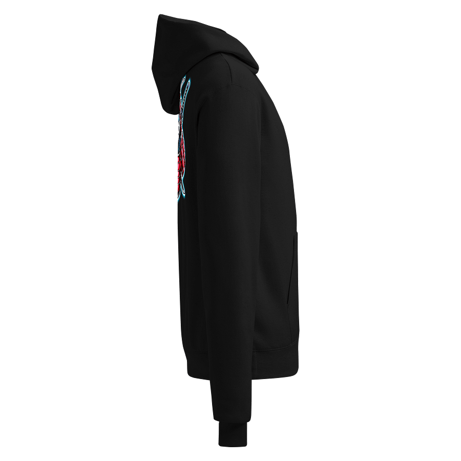 ZΞЯØ Hoodie product image (4)
