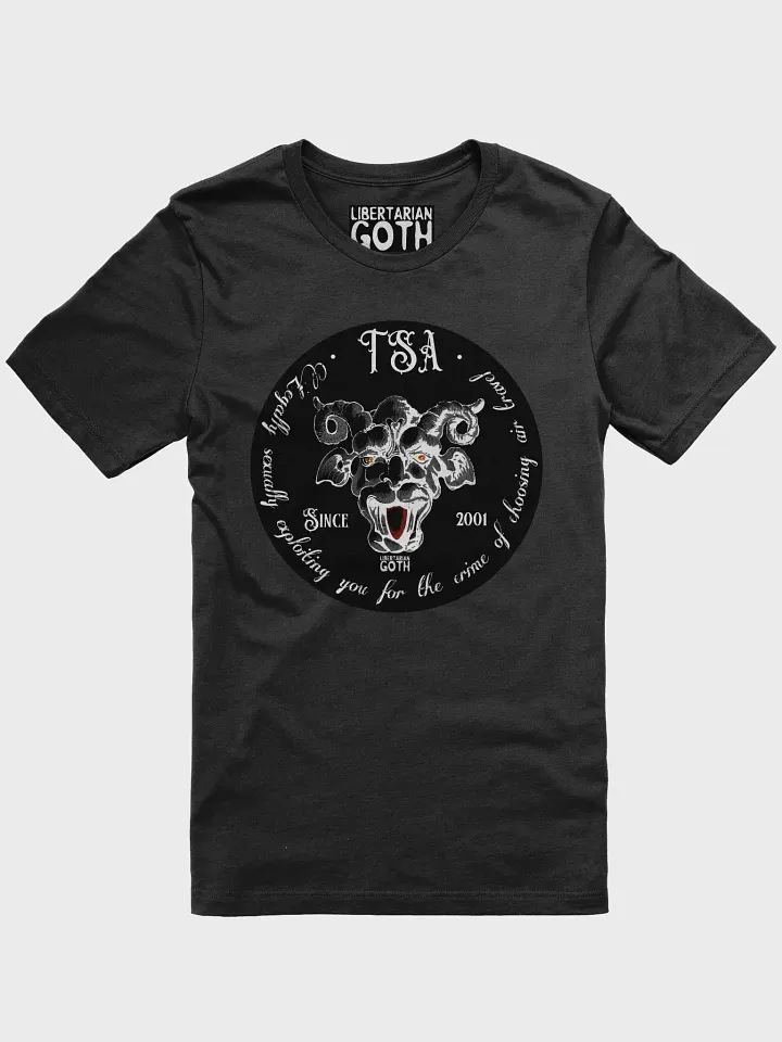 TSA Gargoyle product image (1)