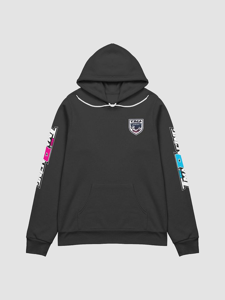 TMA Winter Hoodie product image (1)