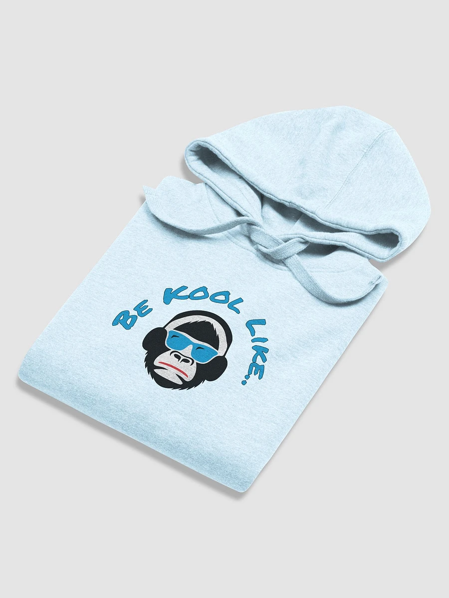 Cool Gorilla Graphic Premium Hoodie product image (6)