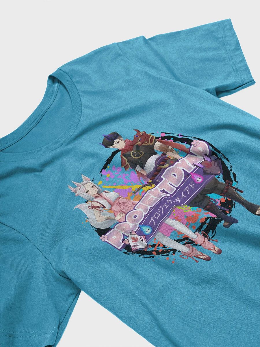 ProjektDyad T-Shirt product image (3)