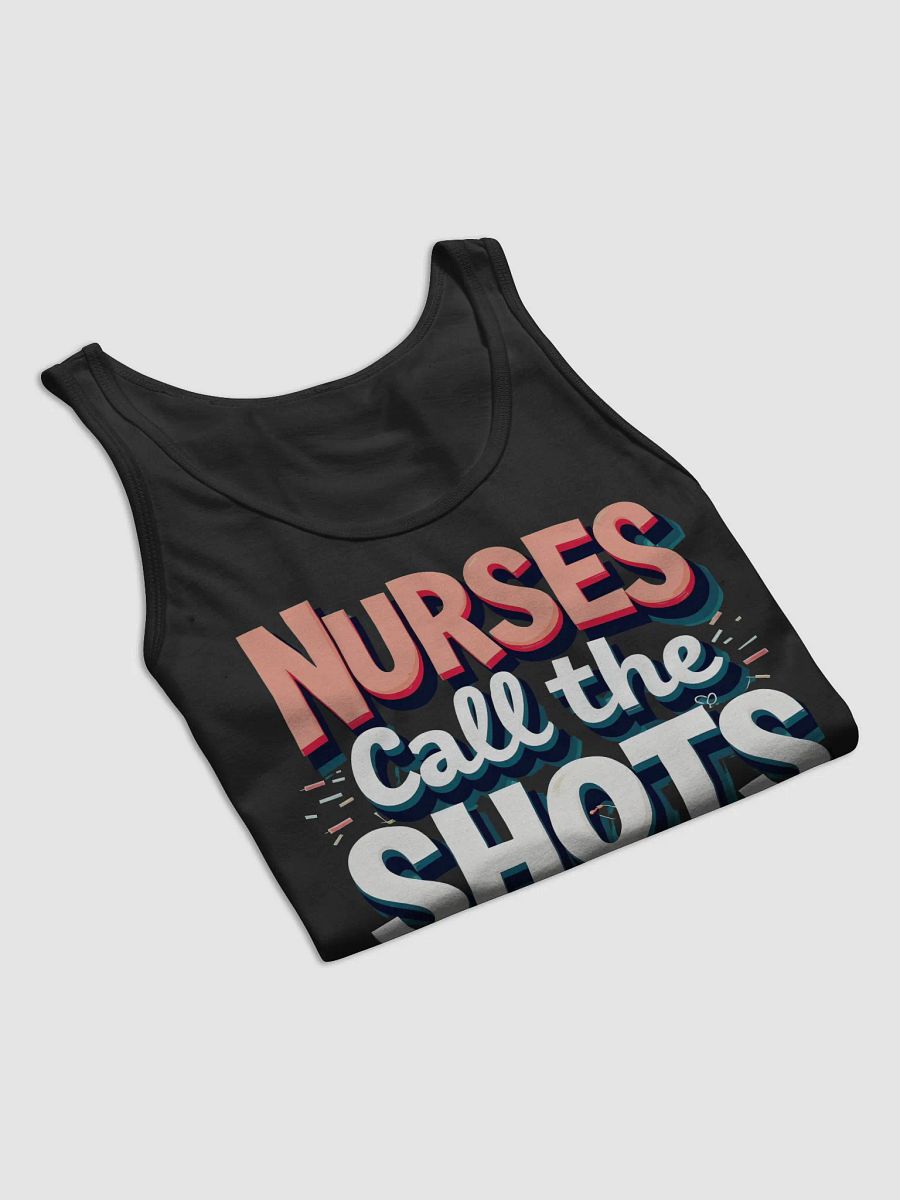 Empowerment in Scrubs Tank product image (58)