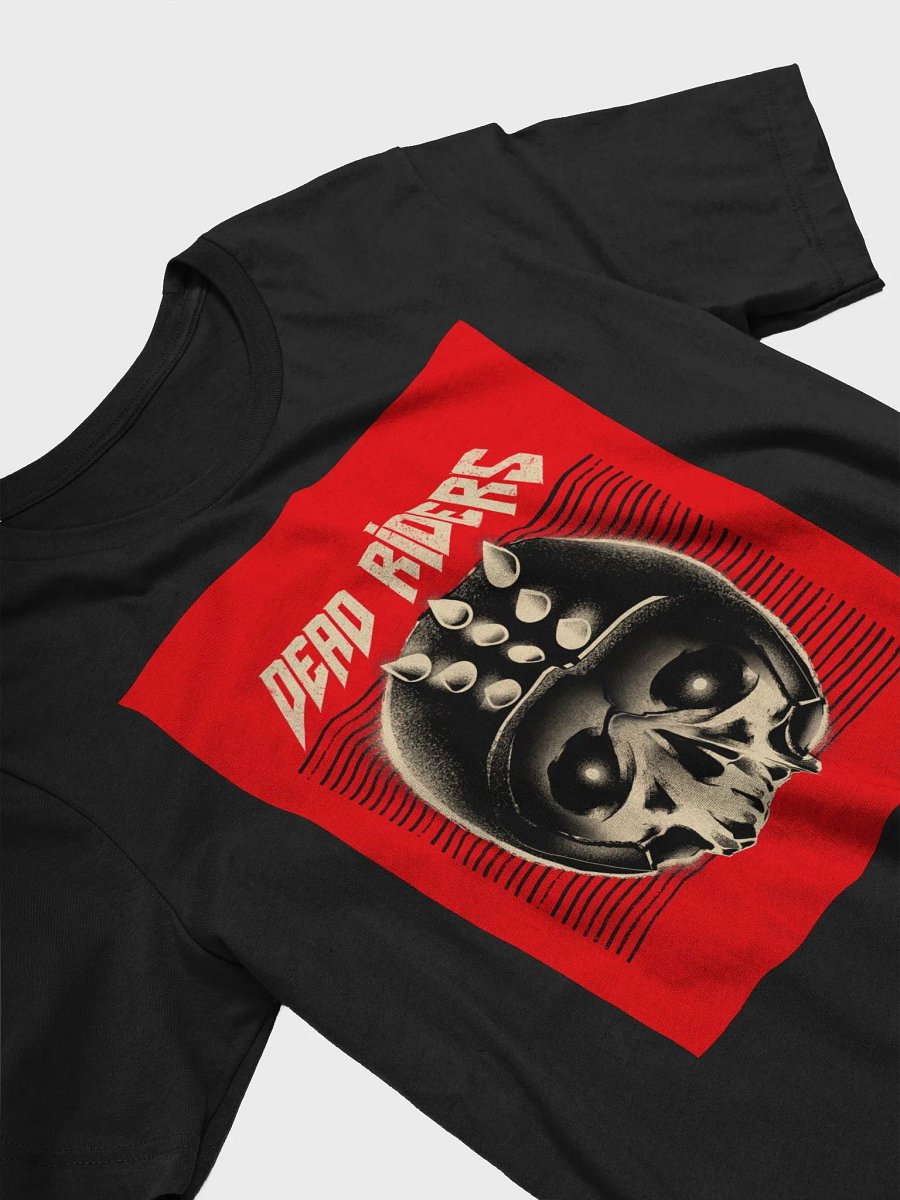 Dead Riders TShirt product image (3)
