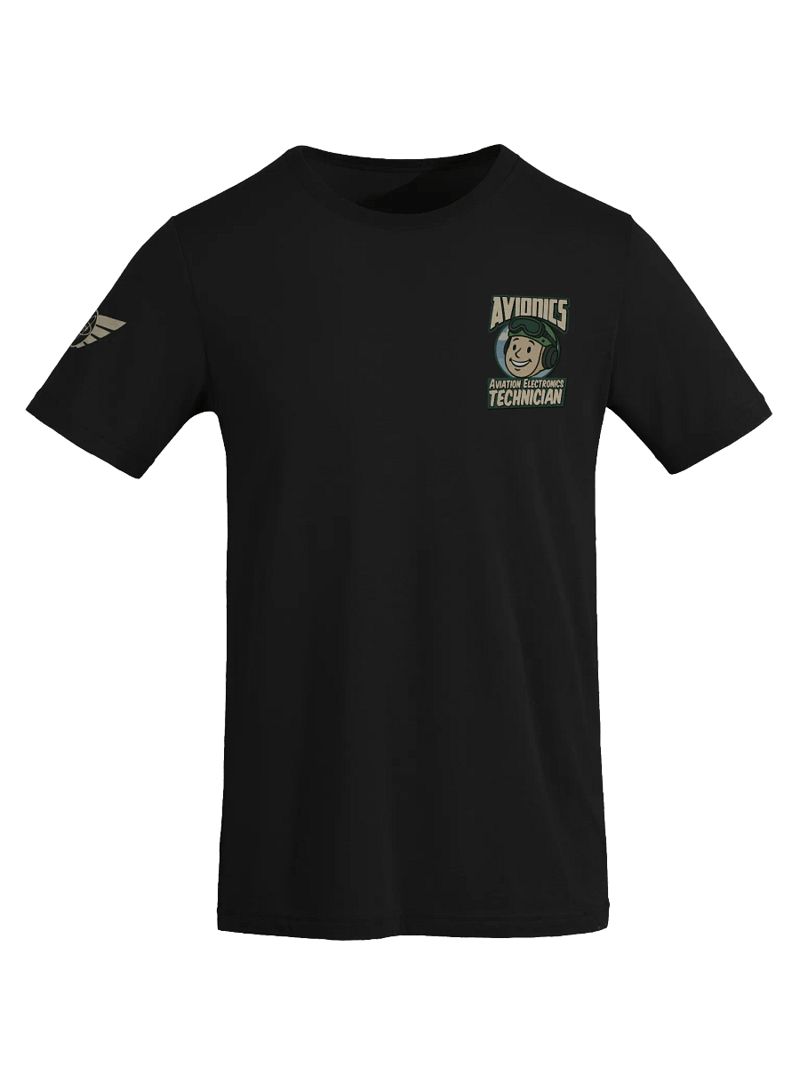 "AT: Swappin" SuperSoft Shirts product image (52)