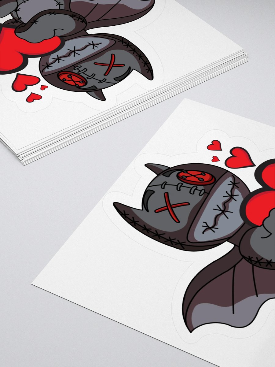 BATZ Sending Love Sticker product image (11)