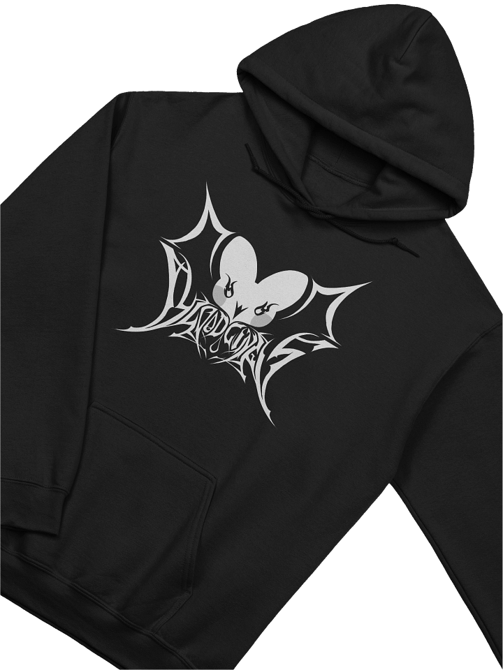 "Bloodlings" Band Hoodie product image (1)