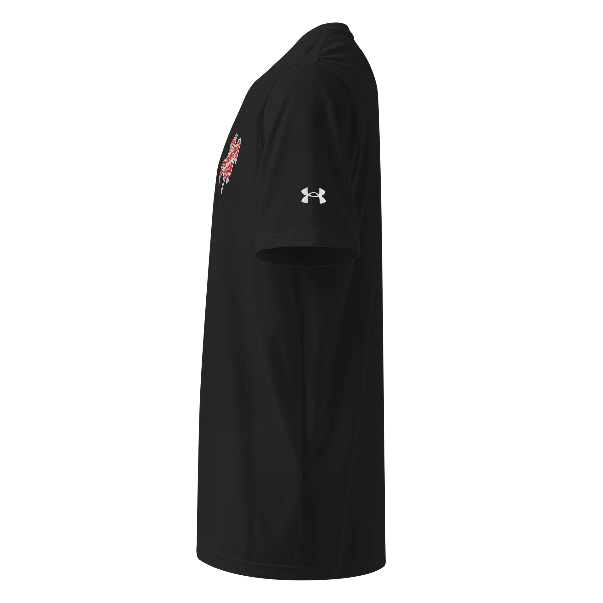 The Running D4N Running Tee product image (3)