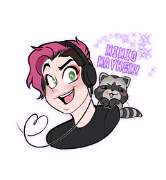 MimicsMayhem
