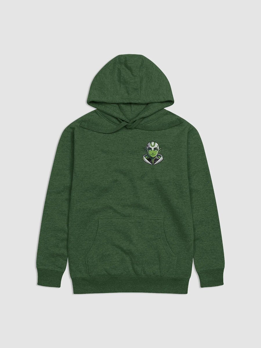 Rez Unisex Hoodie product image (16)