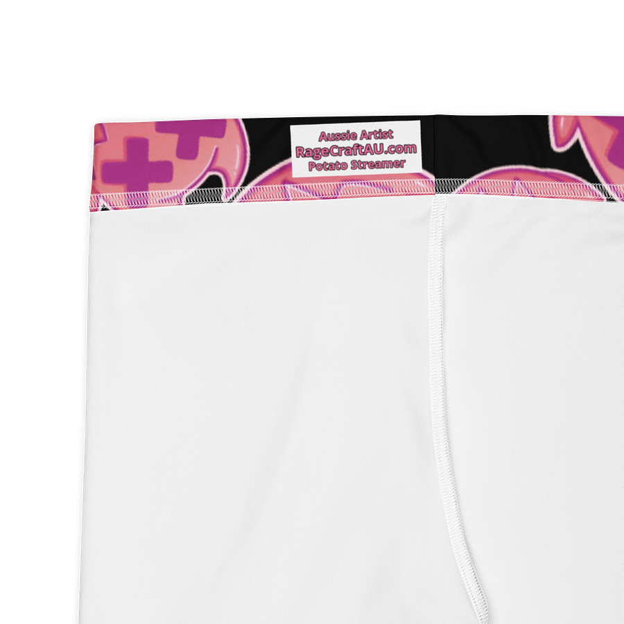 Rage Cat Leggings product image (6)