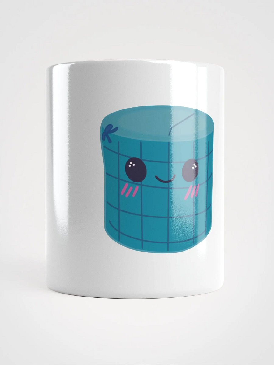 Cheerful Cyl Mug product image (1)