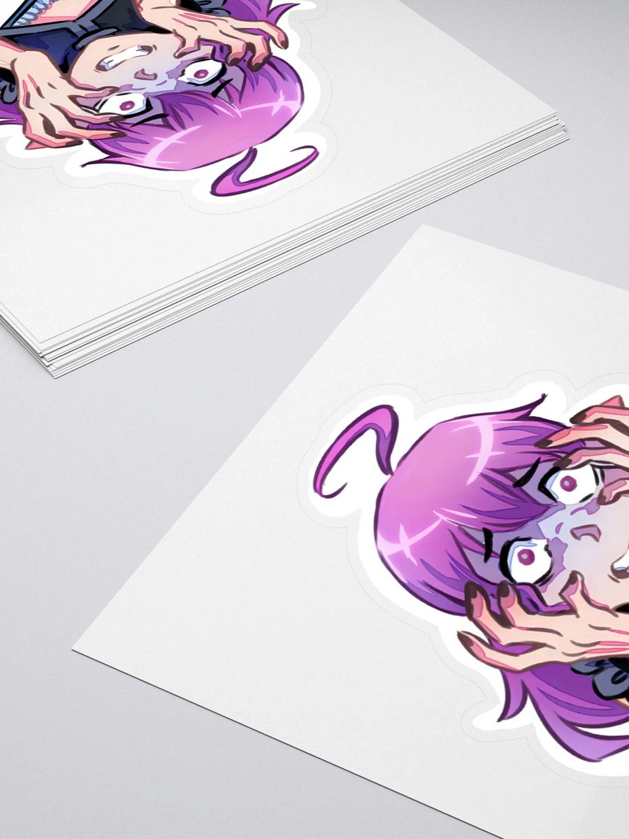 KayatsuNier sticker product image (4)
