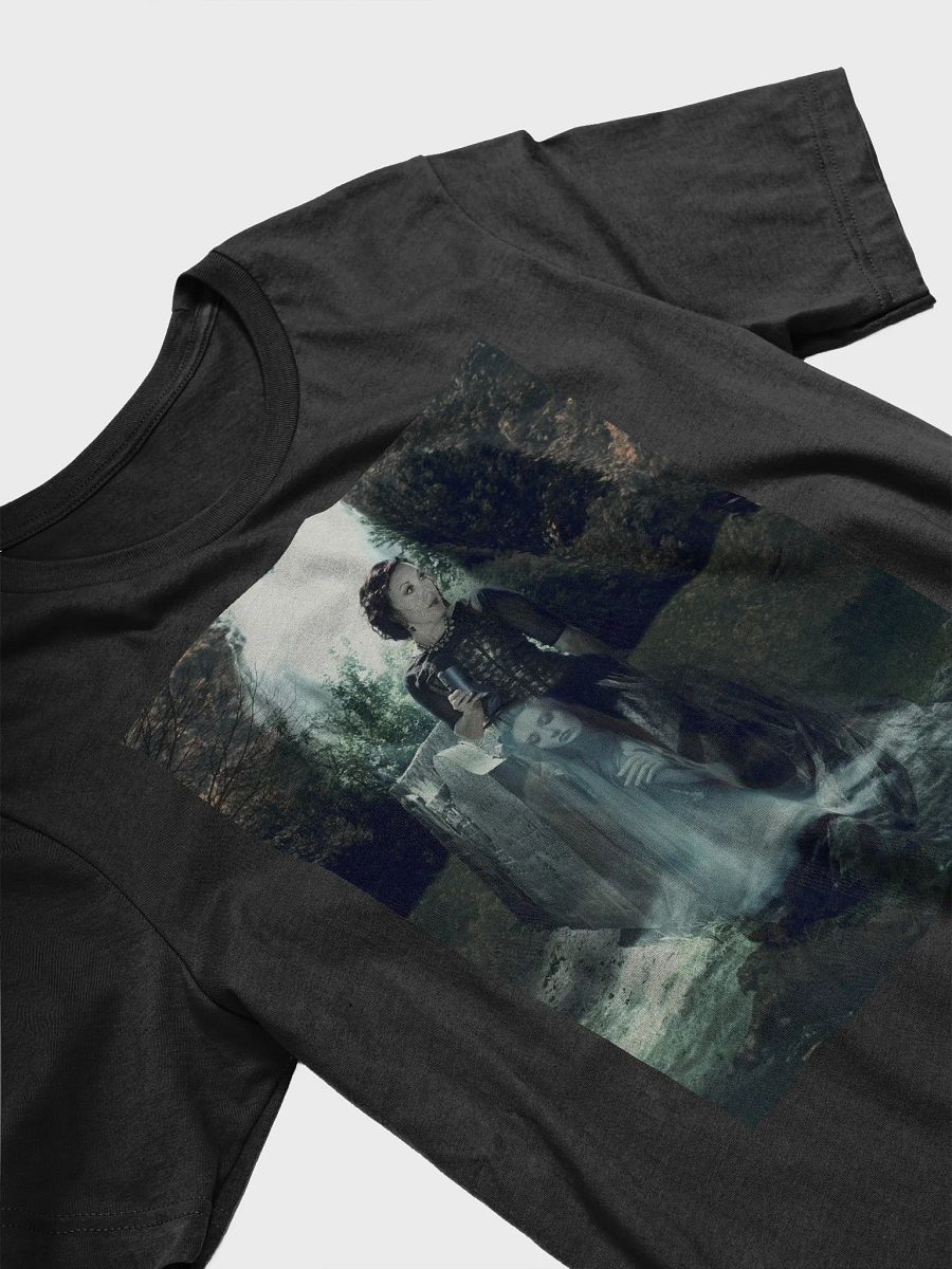 Horrifying History T-Shirt product image (3)