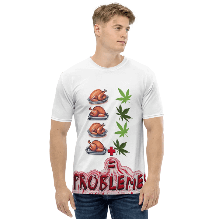 Blood Freak problemes product image (2)