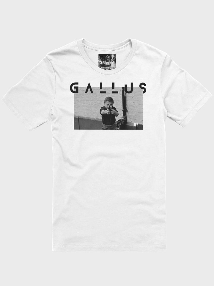 Gallus 2025 Life Collection product image (2)