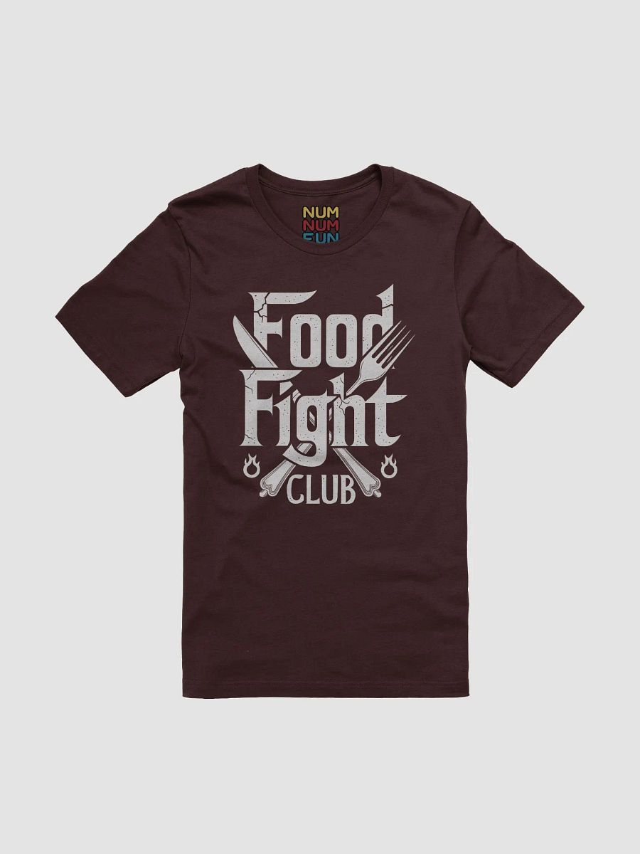 Food Fight Club product image (1)