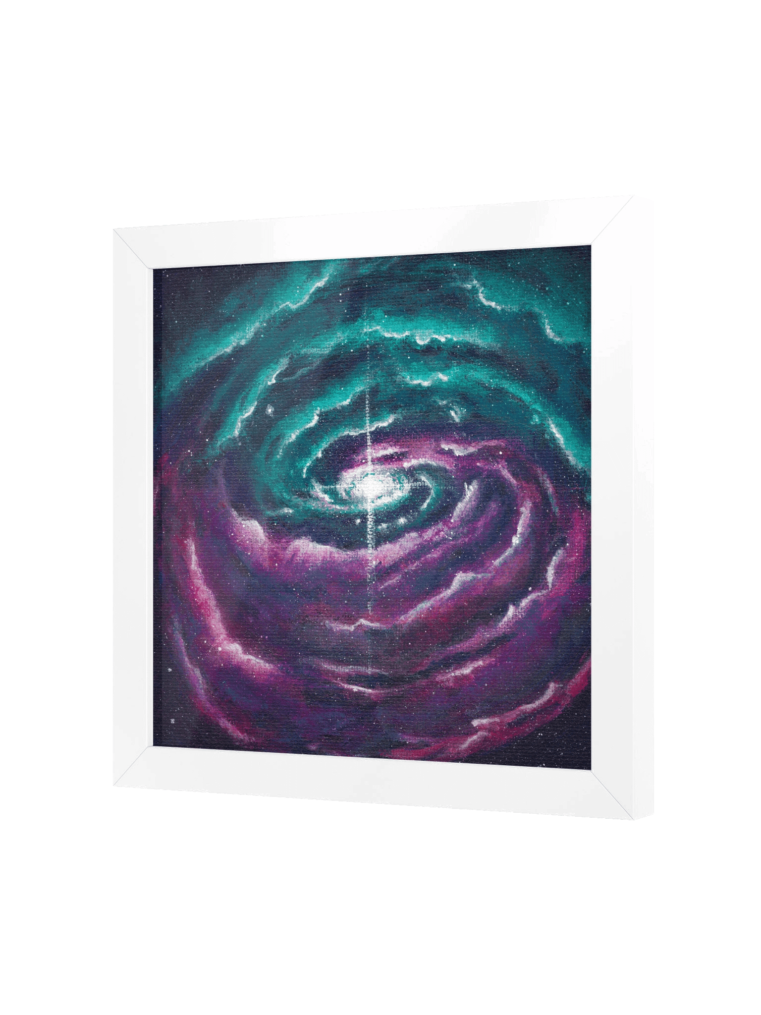 Labyrinth - Framed Poster Print product image (2)