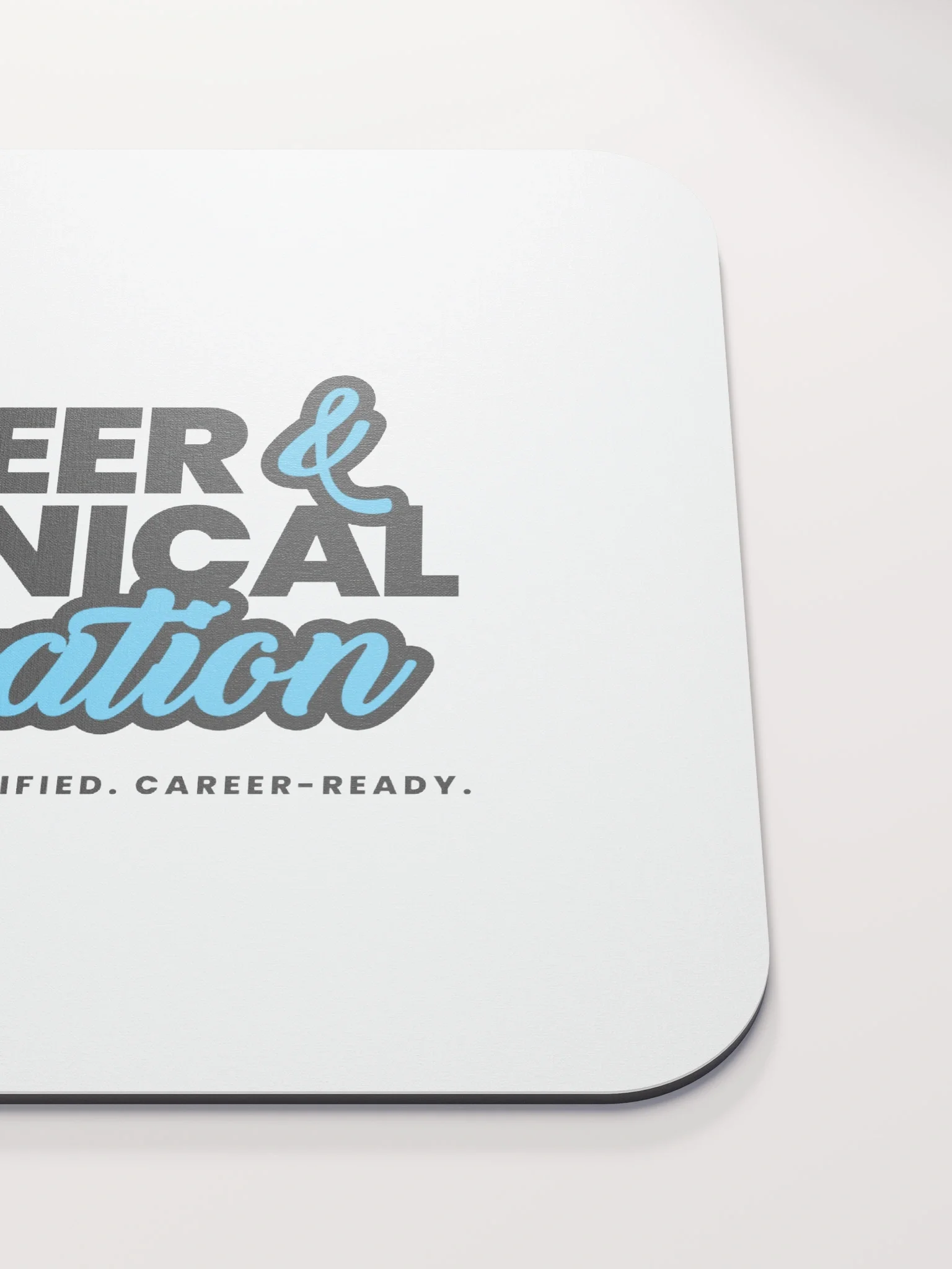 CTE Mouse Pad product image (5)