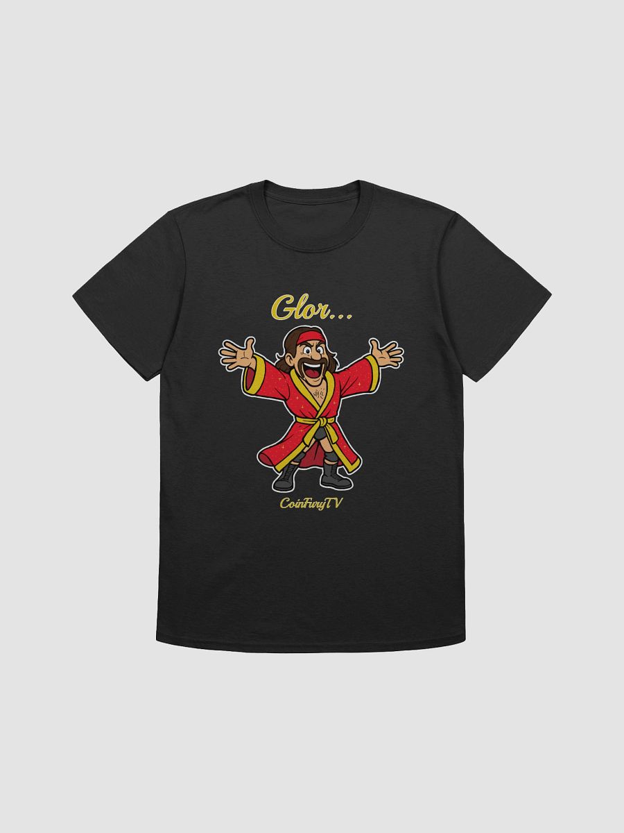 GLOR.... - Tee product image (1)