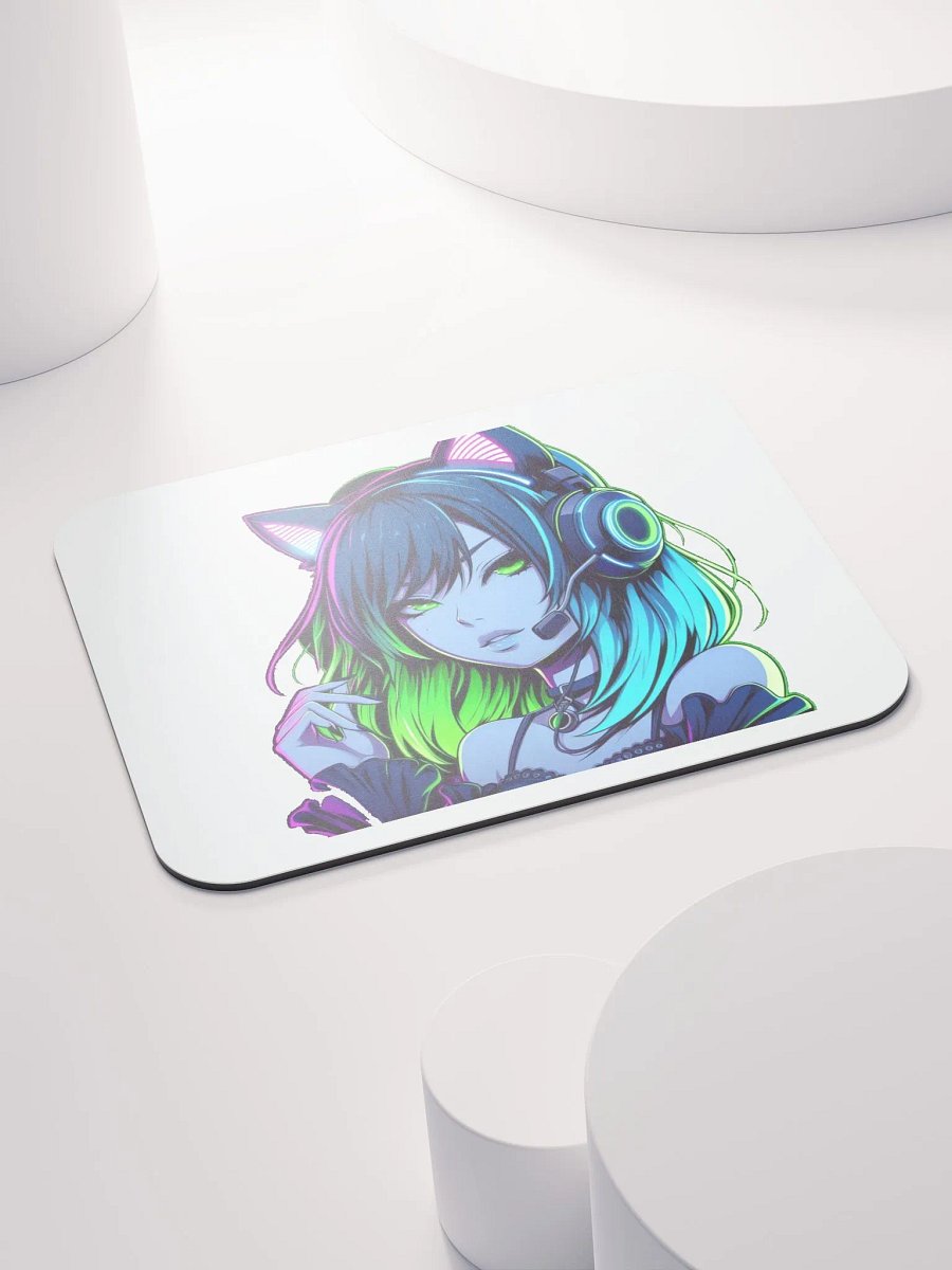 GothAunty Classic Mouse Pad product image (4)