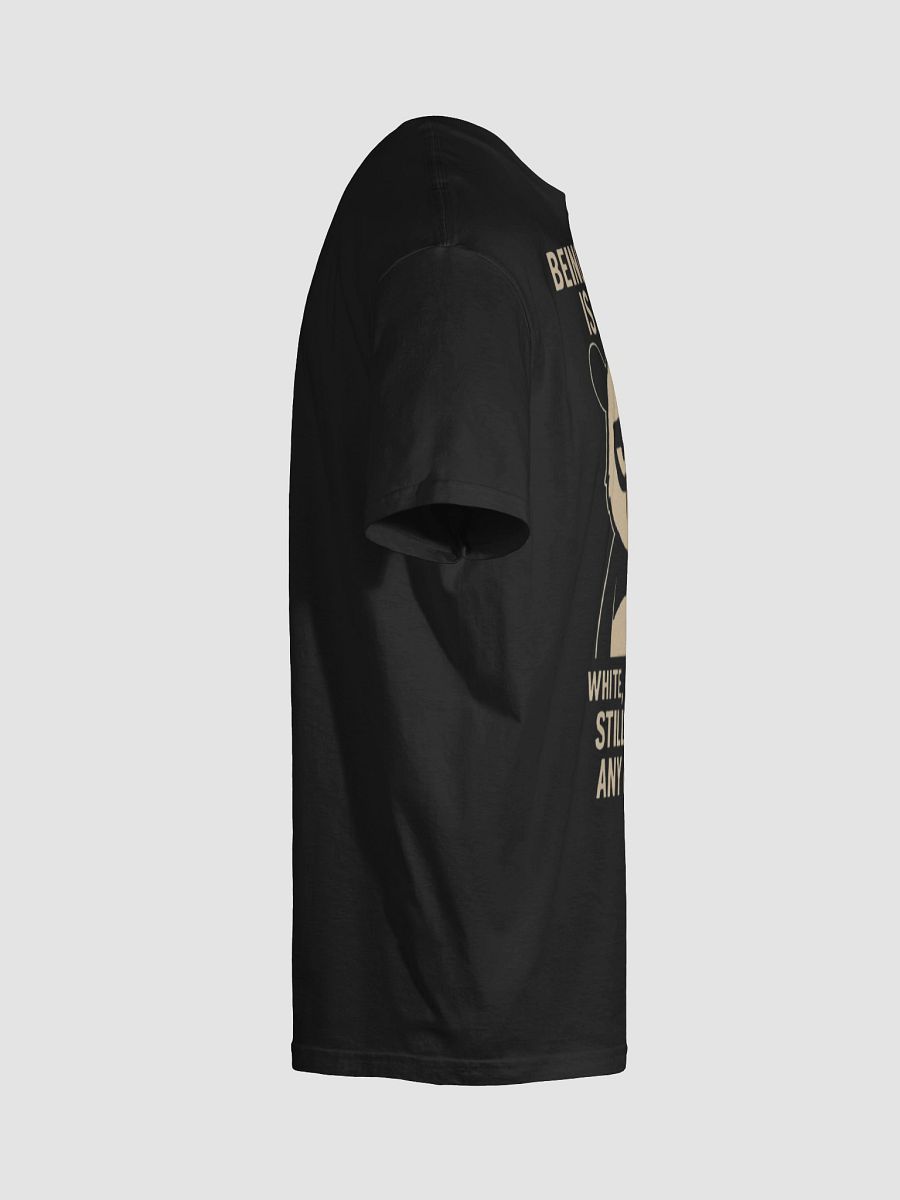 Panda Privilege Protest Tee product image (30)