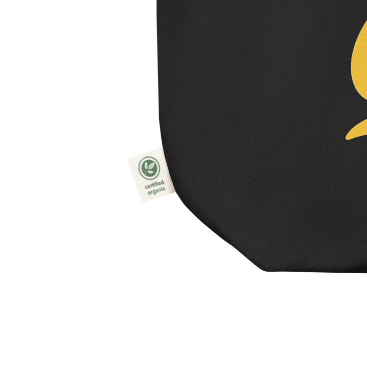 Mez Cal Canvas Tote product image (2)